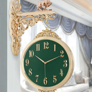 horloge originale vintage - horloge-industrielle