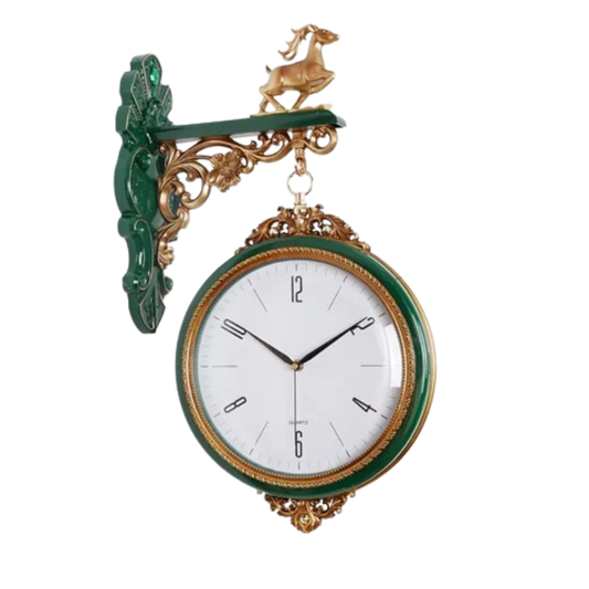 Horloge Originale Vintage