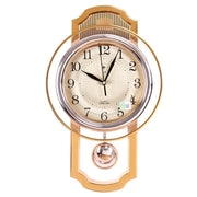 Horloge à Pendule - horloge-industrielle