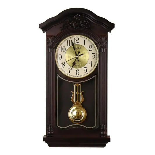 Horloge Pendule Ancienne - horloge-industrielle