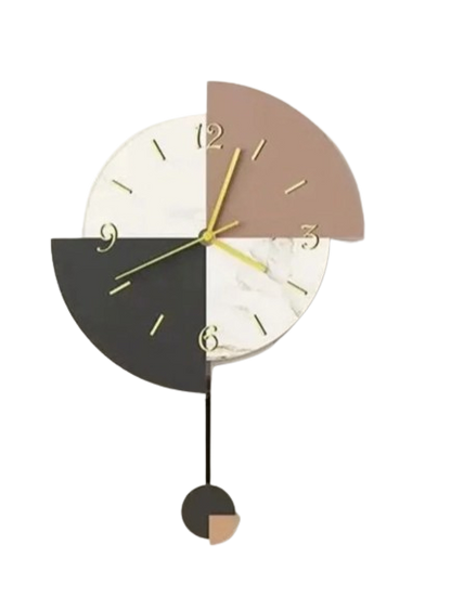 Horloge Pendule Moderne