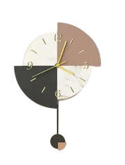 Horloge Pendule Moderne