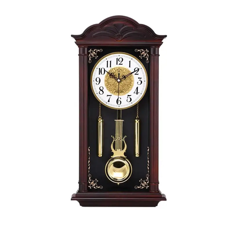 Horloge Pendule Originale — Petit Format, 3 Styles