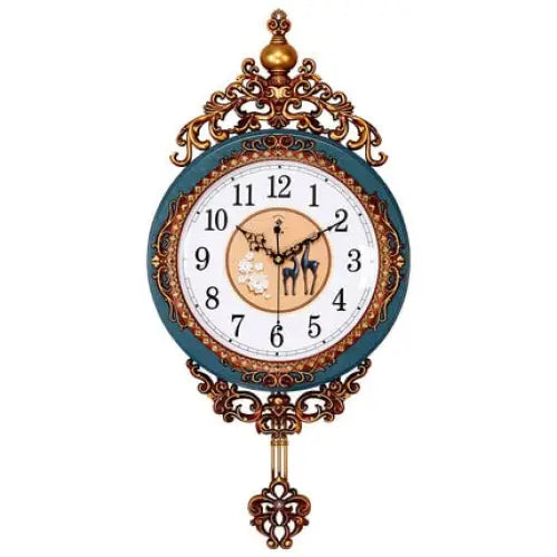 Horloge Pendule - horloge-industrielle