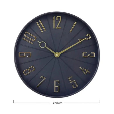 Horloge à Poser Vintage - horloge-industrielle
