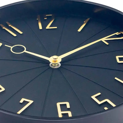 Horloge à Poser Vintage - horloge-industrielle