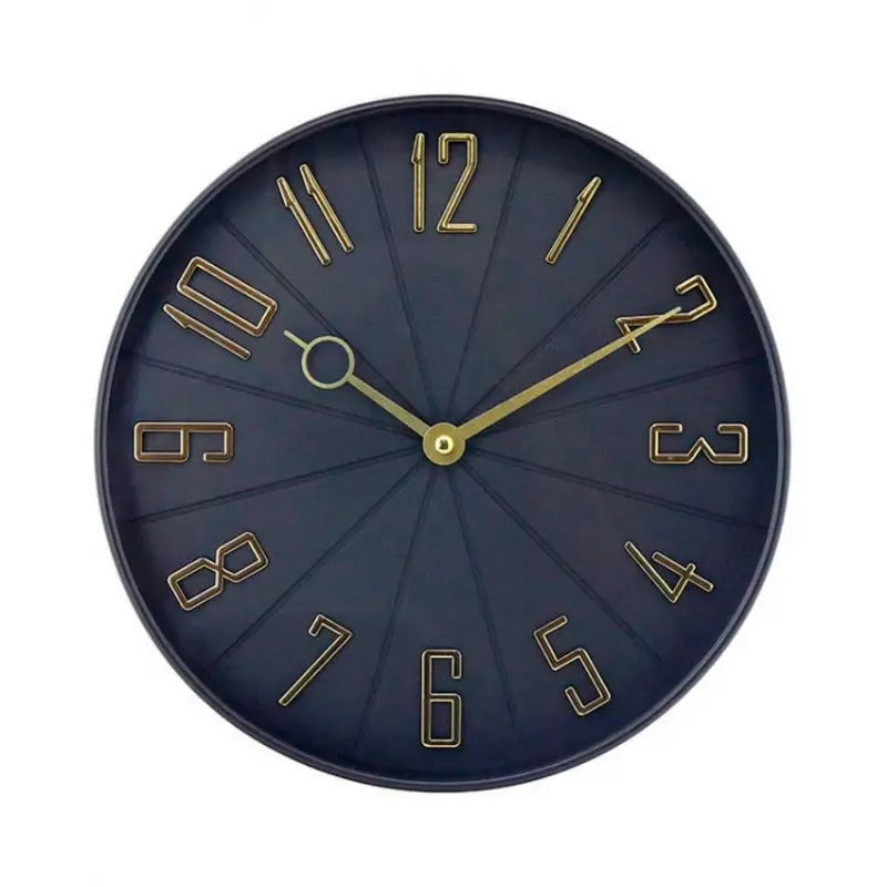 Horloge à Poser Vintage - horloge-industrielle
