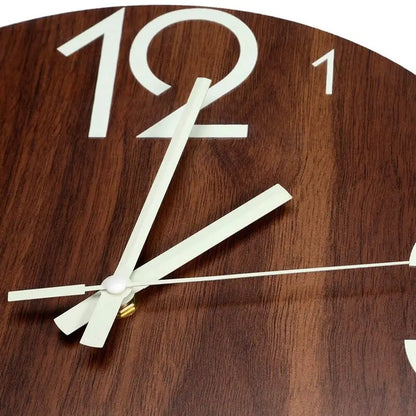 horloge pour malvoyant gros chiffre - horloge-industrielle