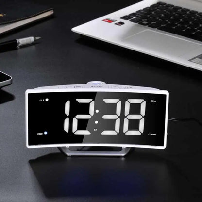 Horloge à Projection - horloge-industrielle