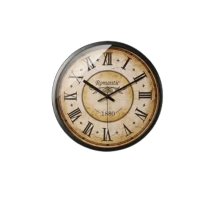 Horloge Quartz Ancienne