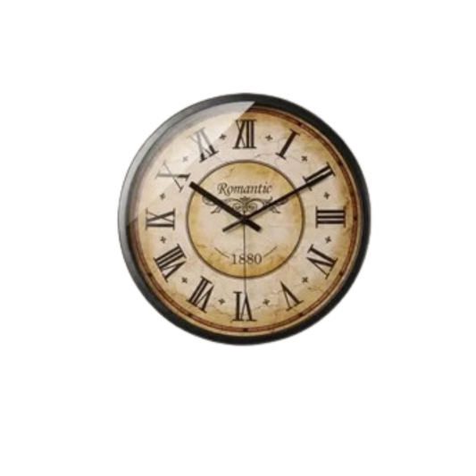 Horloge Quartz Ancienne