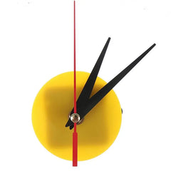 Horloge à Quartz Sans Cadre - horloge-industrielle