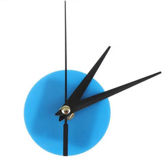 Horloge à Quartz Sans Cadre - horloge-industrielle