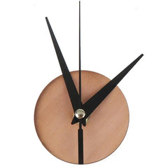 Horloge à Quartz Sans Cadre - horloge-industrielle