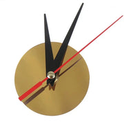 Horloge à Quartz Sans Cadre - horloge-industrielle