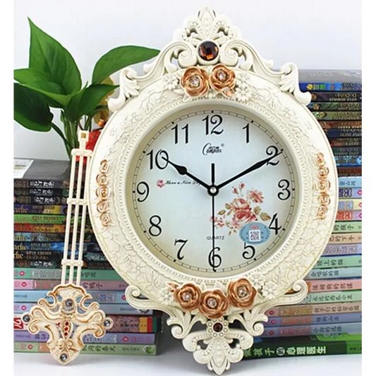 horloge retro - horloge-industrielle