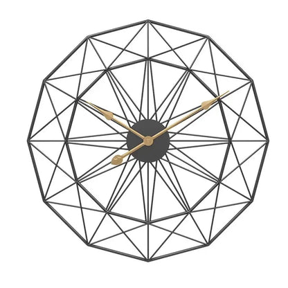Horloge Rétro - horloge-industrielle