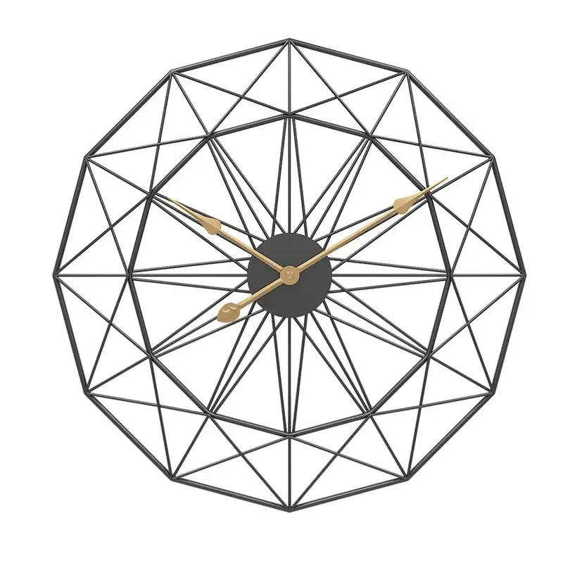 Horloge Rétro