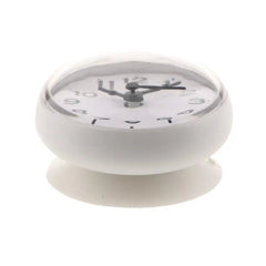 horloge de salle de bain - horloge-industrielle