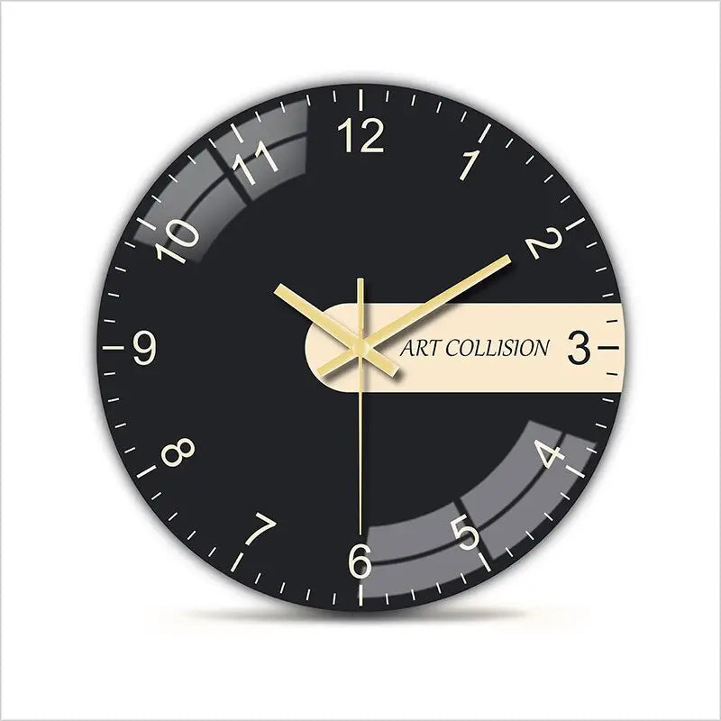 Horloge De Salon Moderne