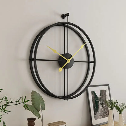 Horloge Sans Cadran - horloge-industrielle