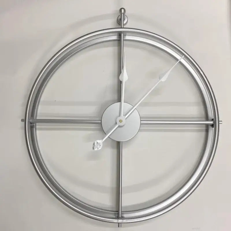 Horloge Sans Cadran - horloge-industrielle