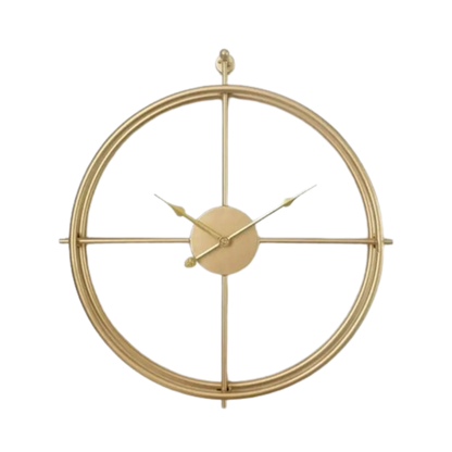 Horloge Sans Cadran