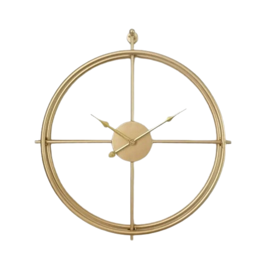 Horloge Sans Cadran