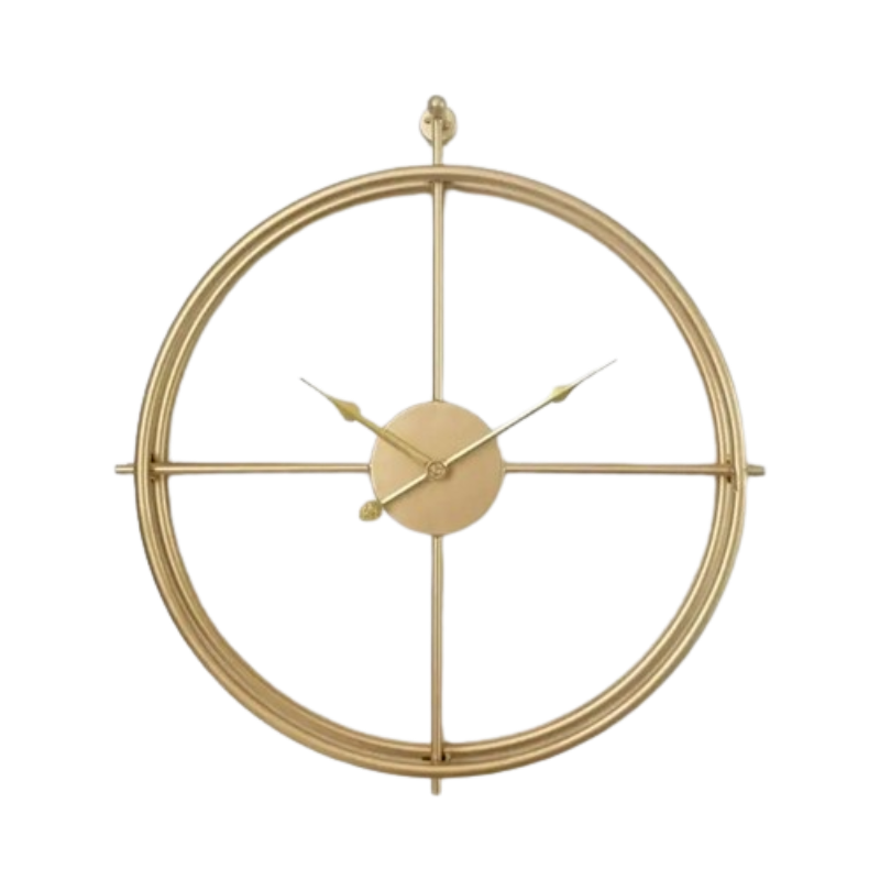 Horloge Murale Sans Cadran 50 cm