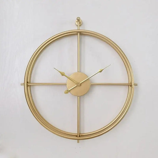 Horloge Sans Cadran - horloge-industrielle