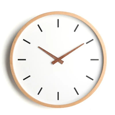 horloge simple - horloge-industrielle