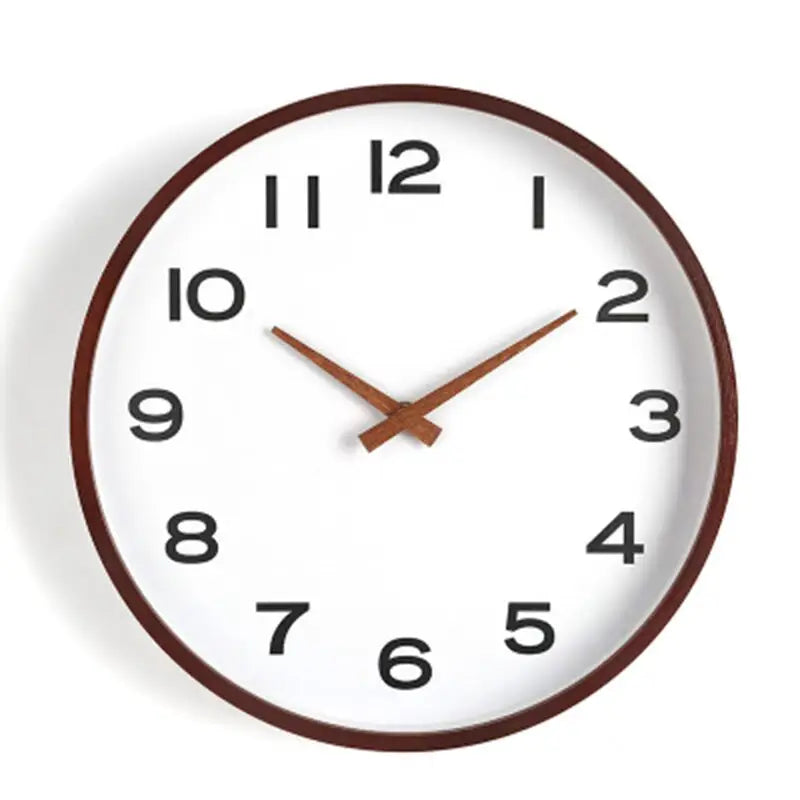 horloge simple - horloge-industrielle