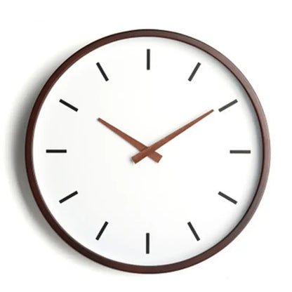 horloge simple - horloge-industrielle