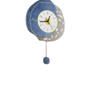 Horloge Style Scandinave