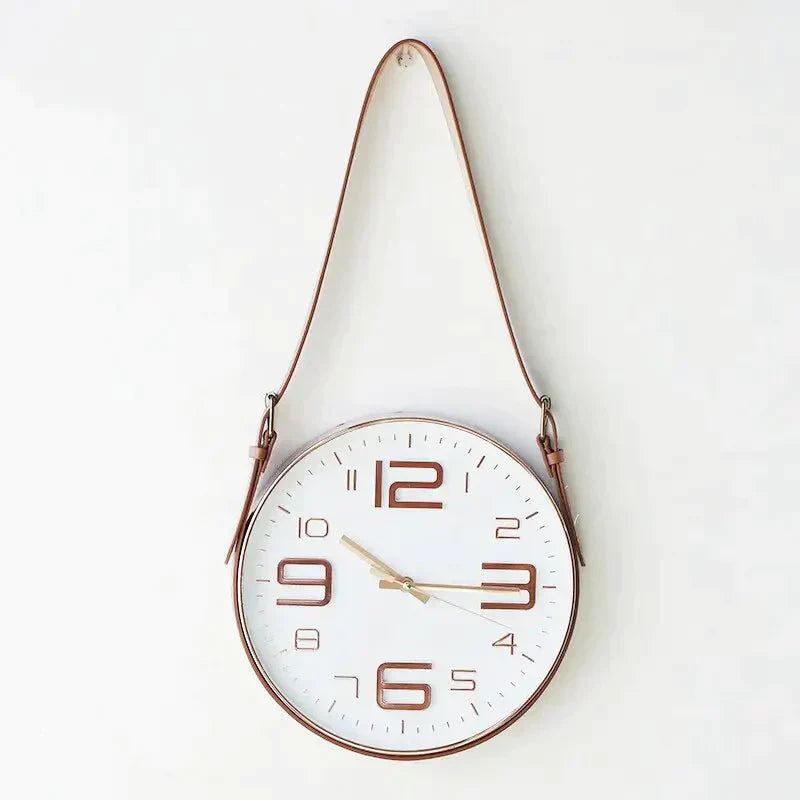 Horloge à Suspendre - 1