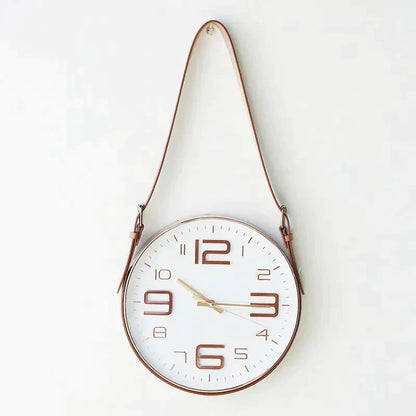 Horloge à Suspendre