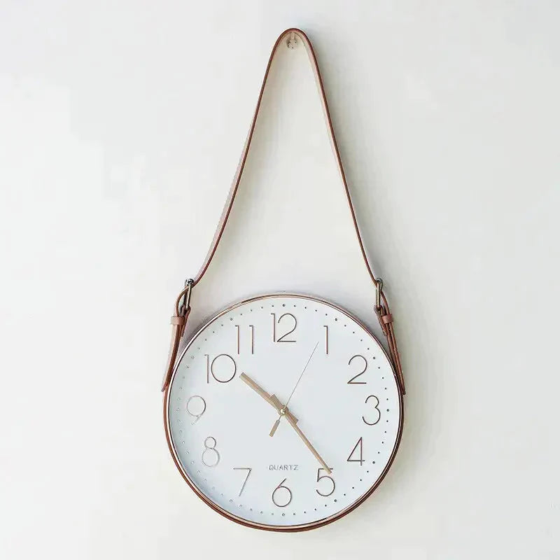 Horloge à Suspendre - 3