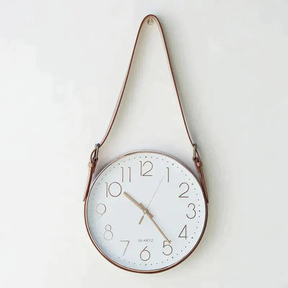 Horloge à Suspendre - 3