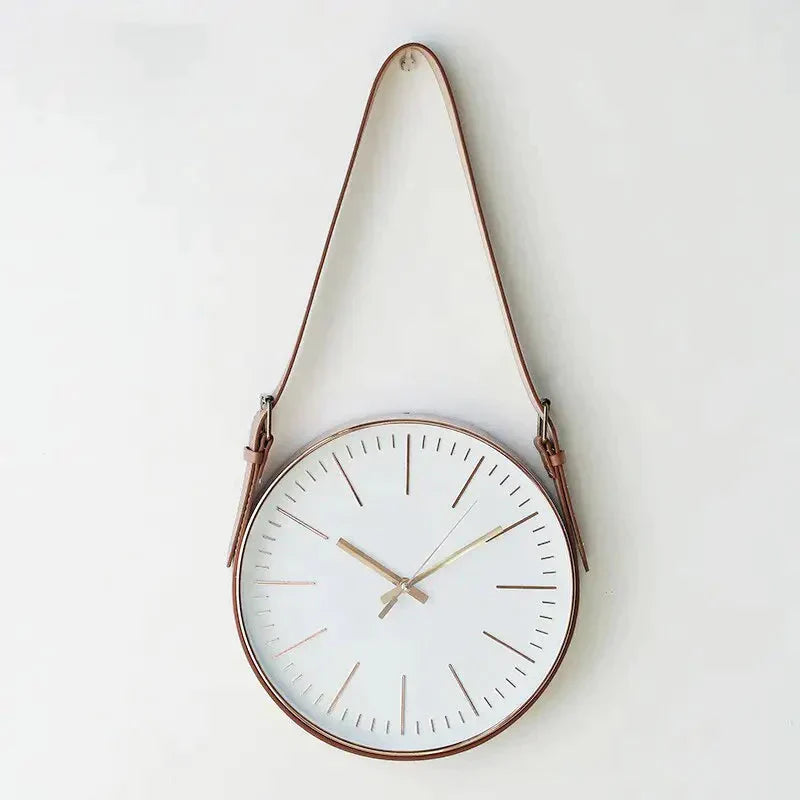 Horloge à Suspendre