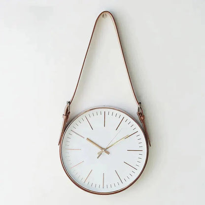 Horloge à Suspendre