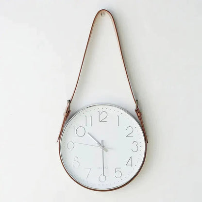 Horloge à Suspendre - 4