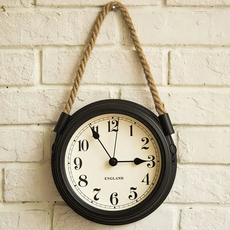 Horloge à Suspendre - horloge-industrielle