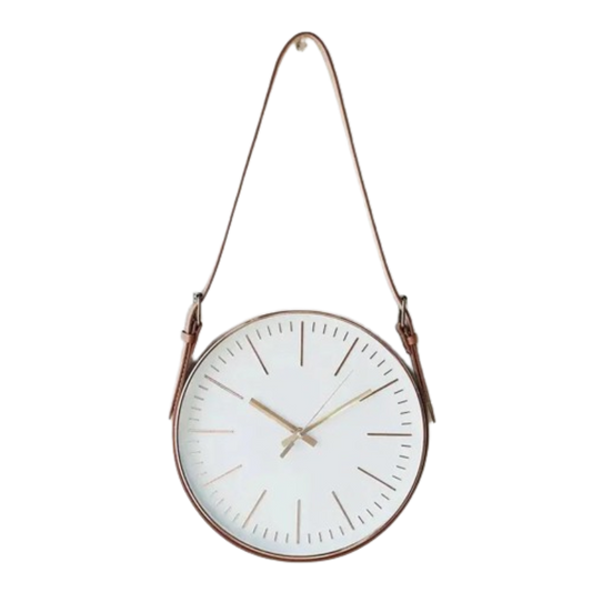Horloge à Suspendre