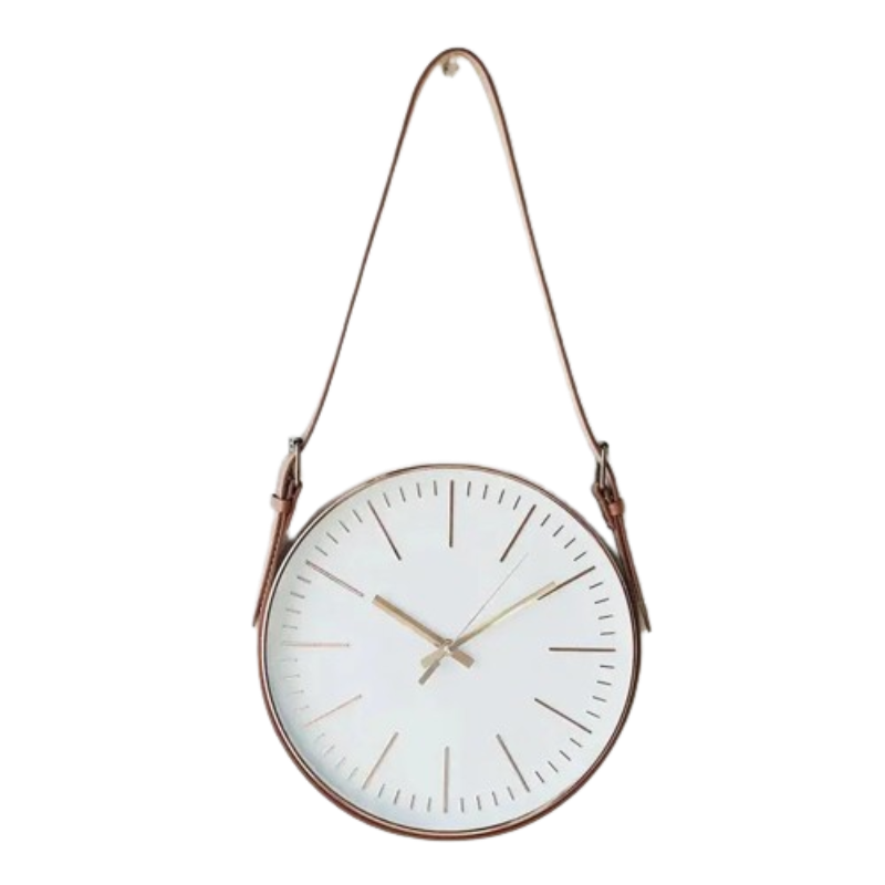 Horloge à Suspendre
