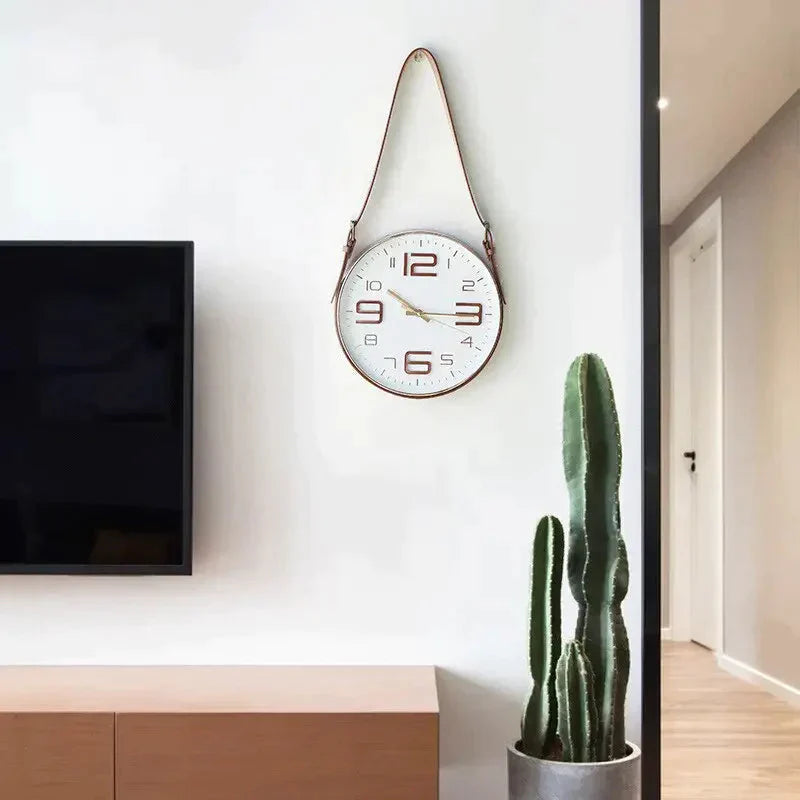 Horloge à Suspendre