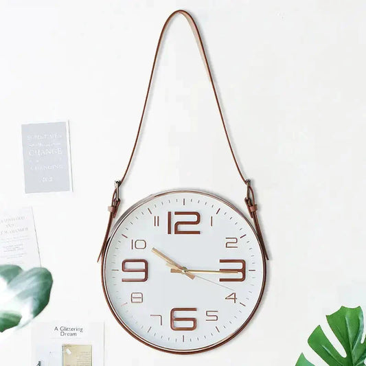 Horloge à Suspendre