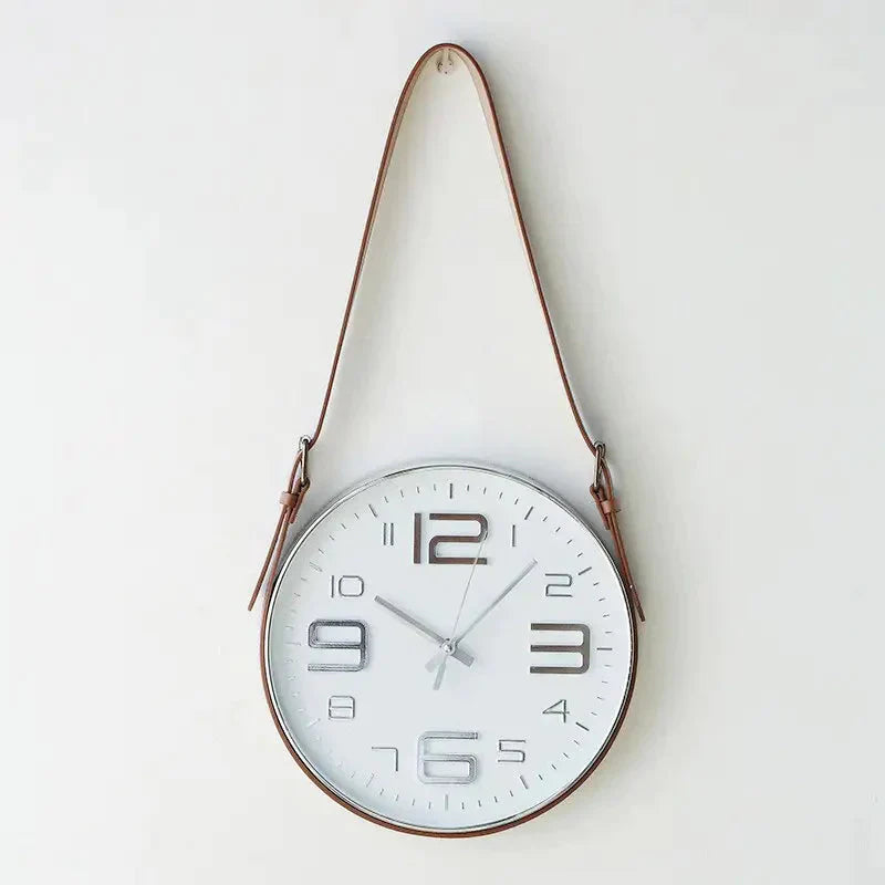Horloge à Suspendre