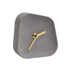 horloge de table moderne - horloge-industrielle