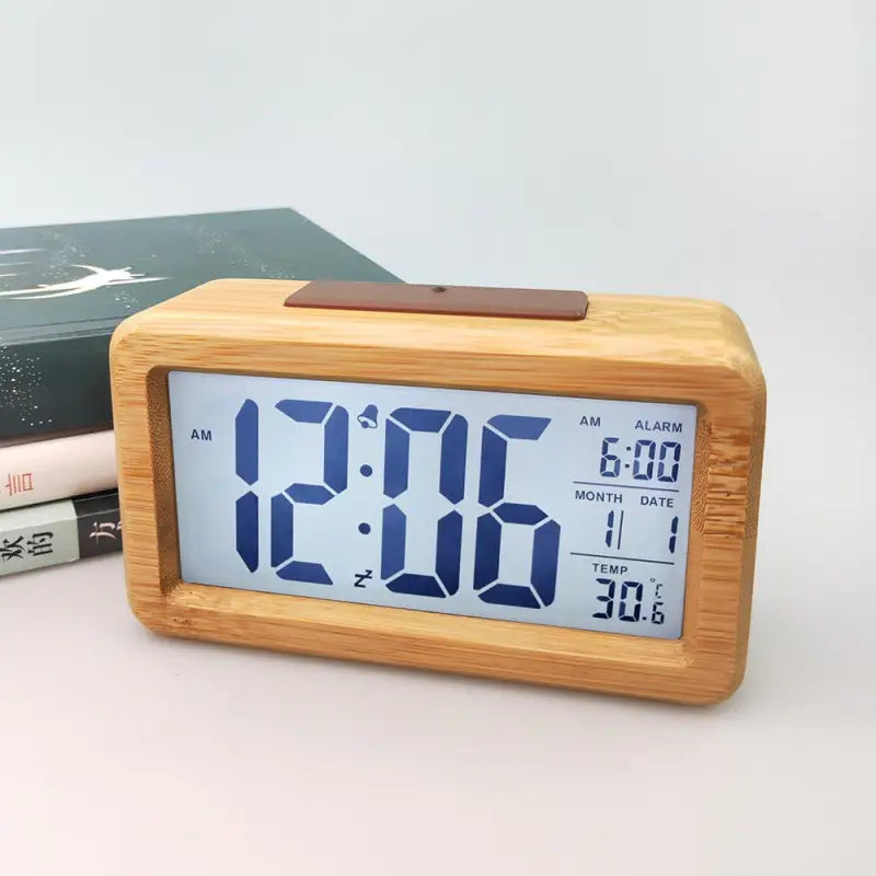 horloge de table vintage - horloge-industrielle