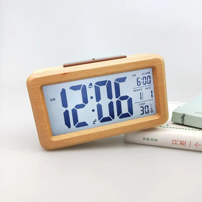 horloge de table vintage - horloge-industrielle